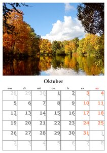 Month october october 2015 photo
