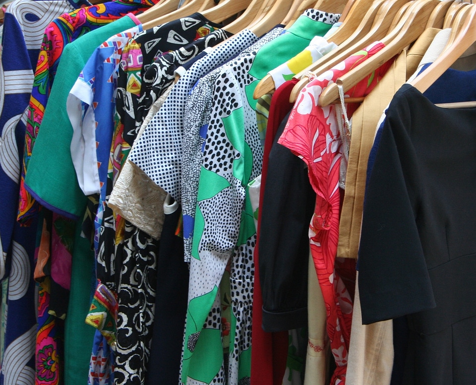 Clothes clothes hangers wooden hangers