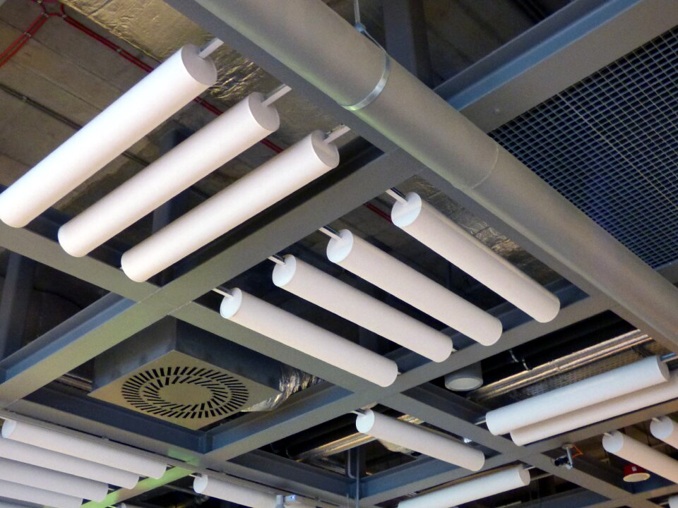 Frame tech building and construction