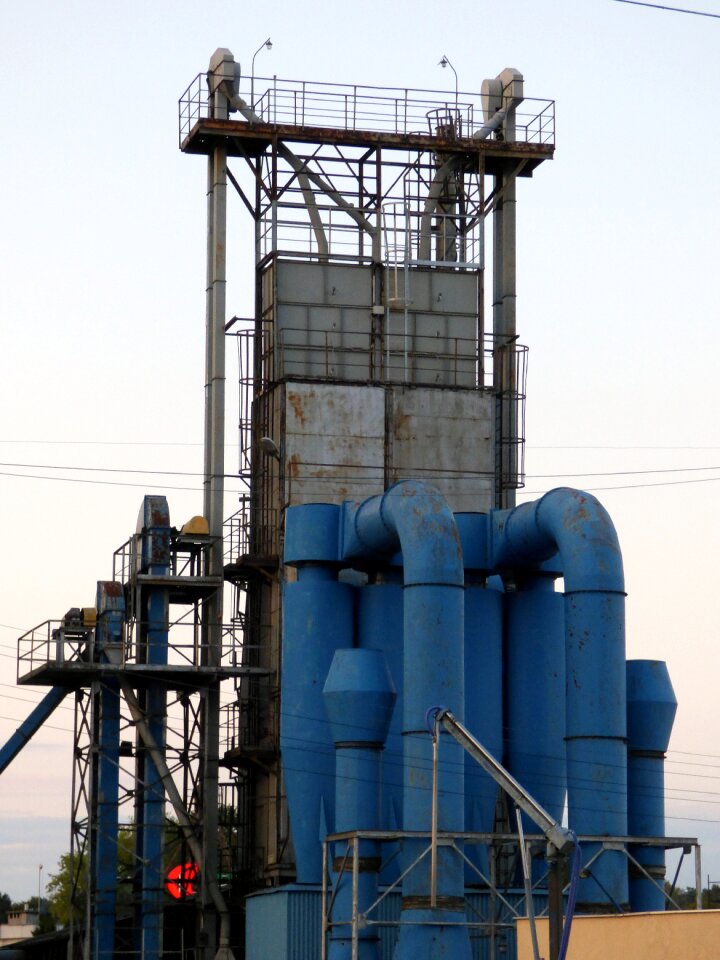 Production technology company