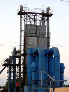 Production technology company