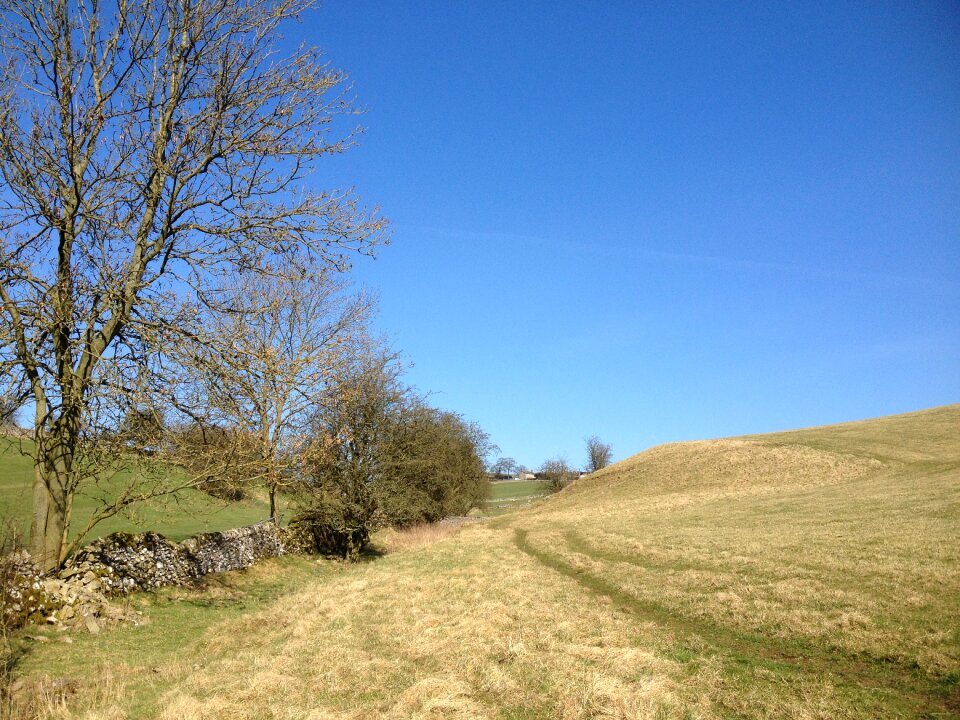 Countryside country rural
