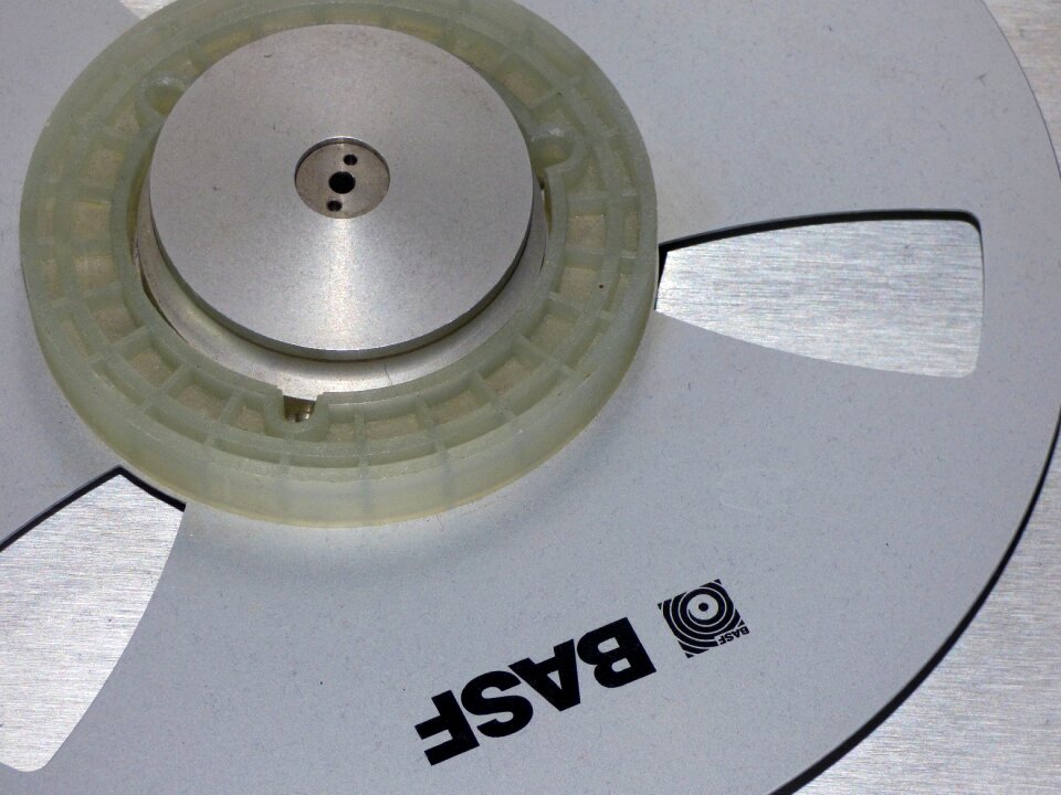 Computer information cassette
