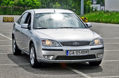 Replacement lamp used automotive