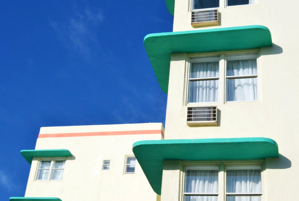 Florida miami summer