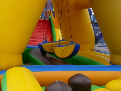Playground wiggle leisure photo