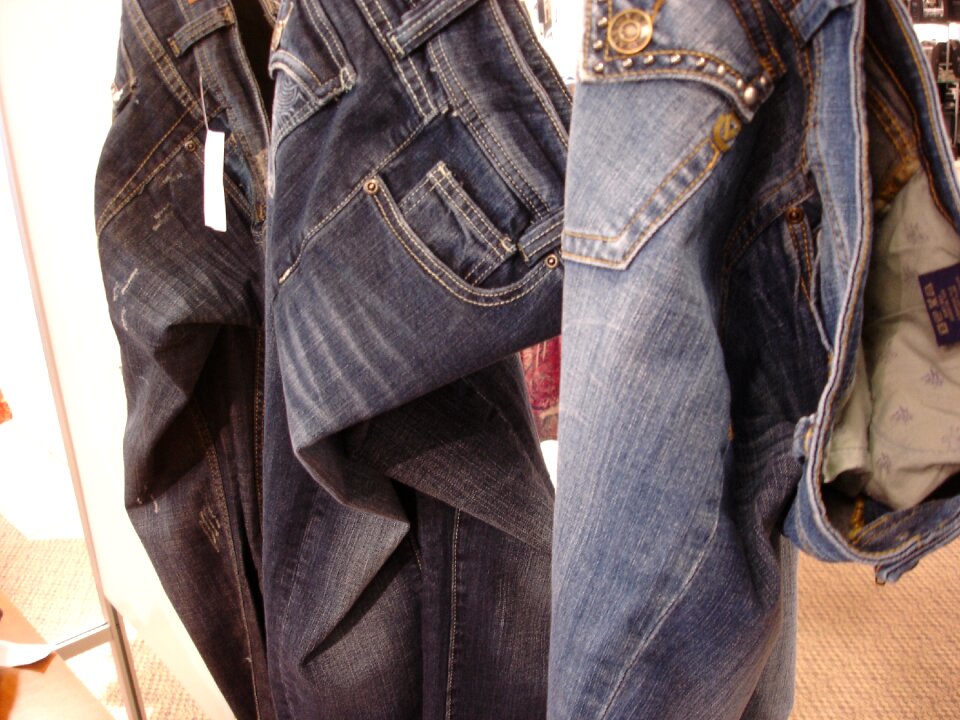 Style stylish clothes