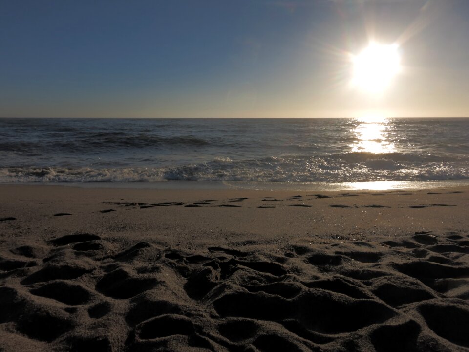 Vacations sun sand