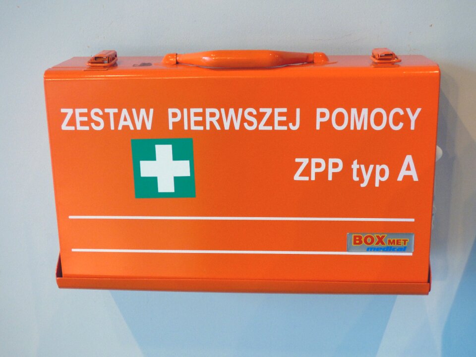 Medical przedmedyczna health