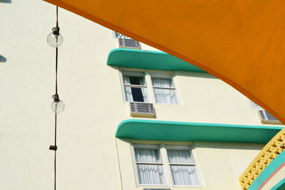 Florida miami summer