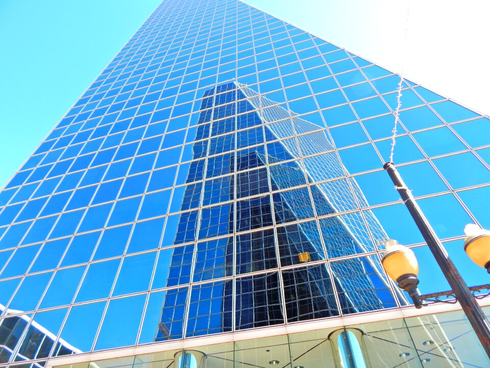 Saskatchewan skyscraper tower