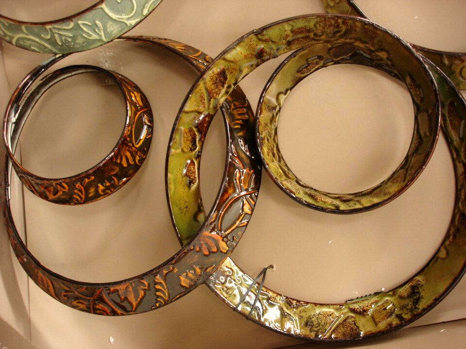 Culture ancient gold