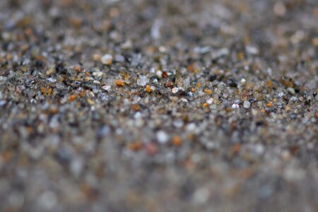 Stones beach sand beach