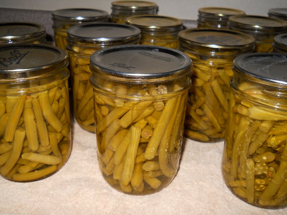 Vegetable natural healthy
