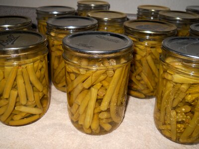 Vegetable natural healthy