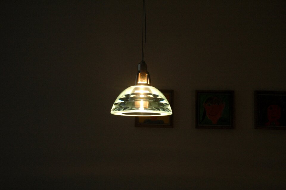 Atmosphere decoration romantic