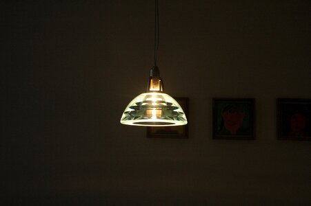 Atmosphere decoration romantic