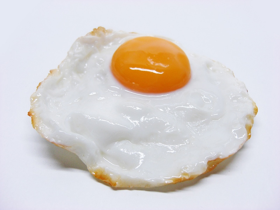 Food morning breakfast