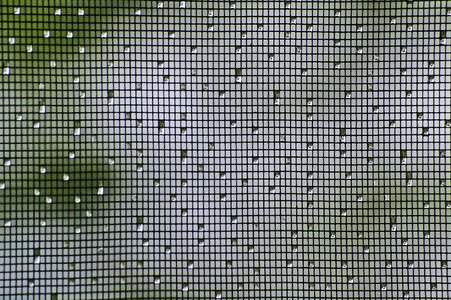 Drops water pattern