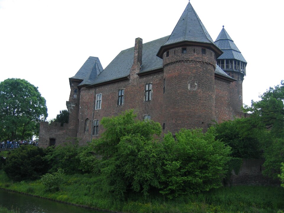 German old ancient