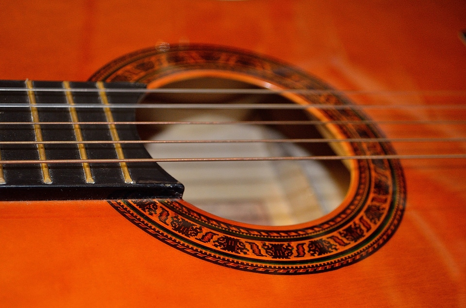 Gaming entertainment chords