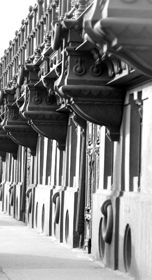 Europe architecture cityscape