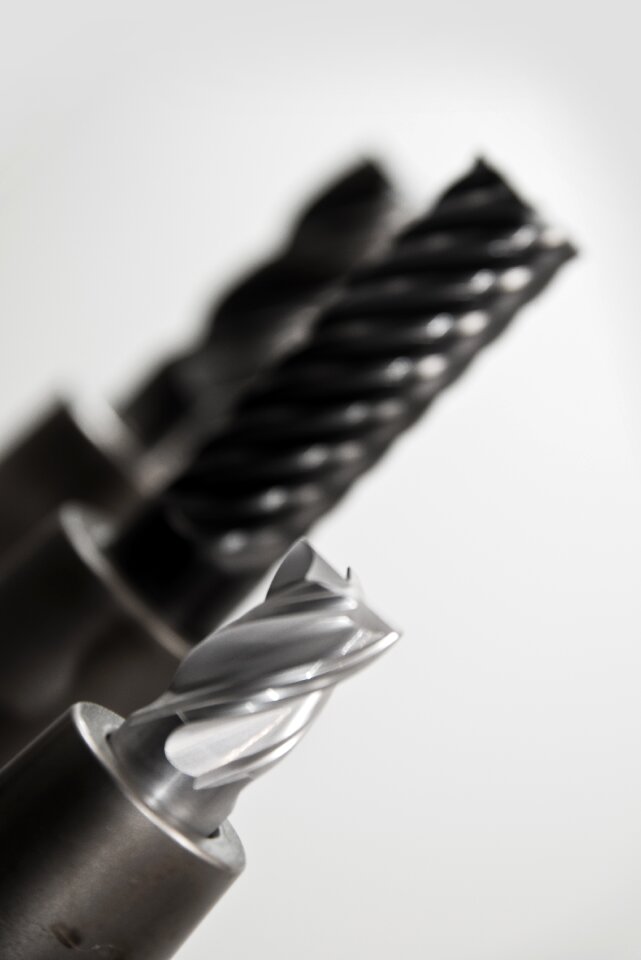 Drilling tool metal