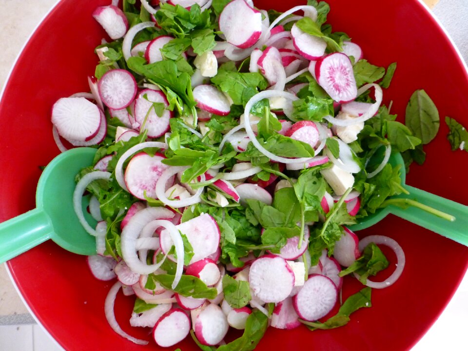 Biological fresh eat