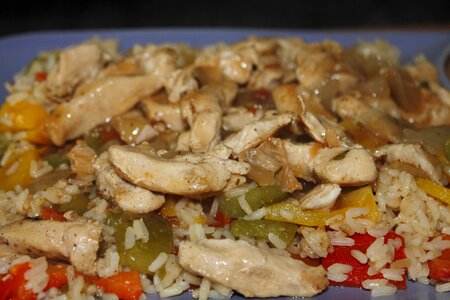Fry up eat asia