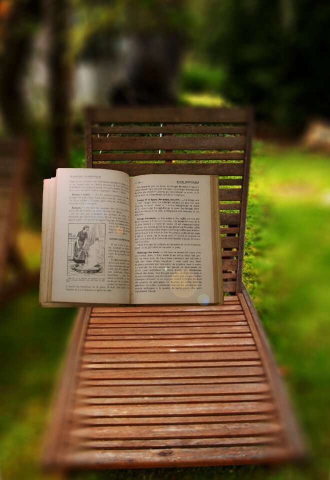 Learn open garden