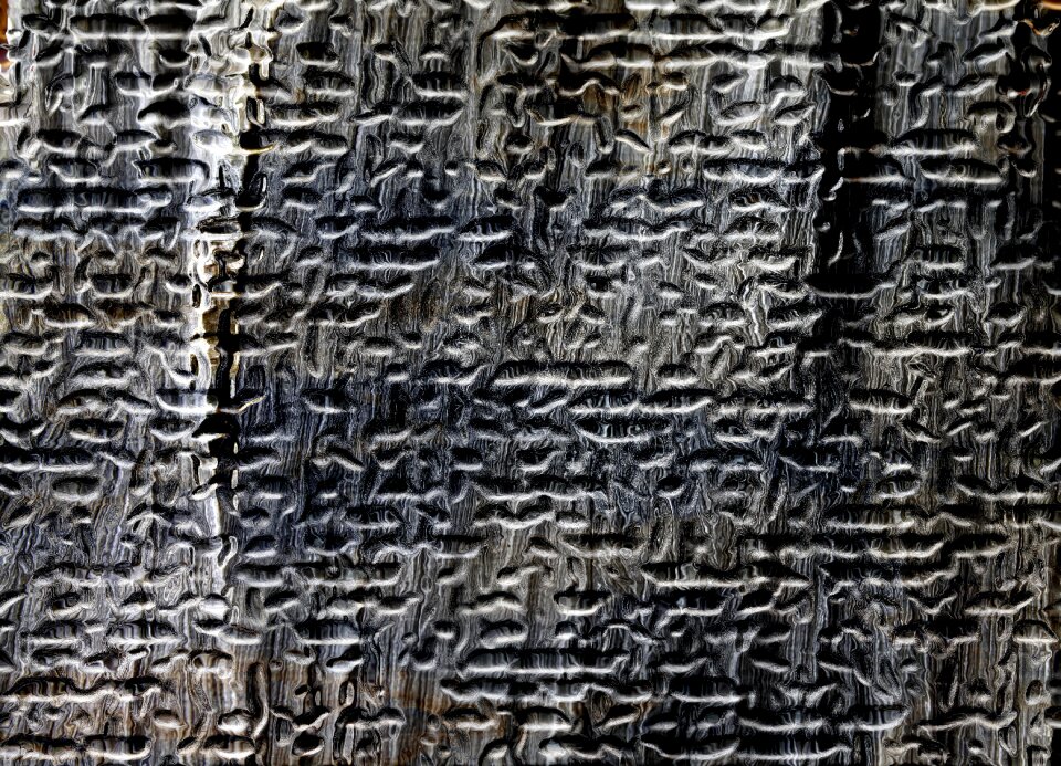 Stone structure background