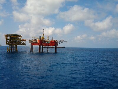 Professional indonesia blue sky
