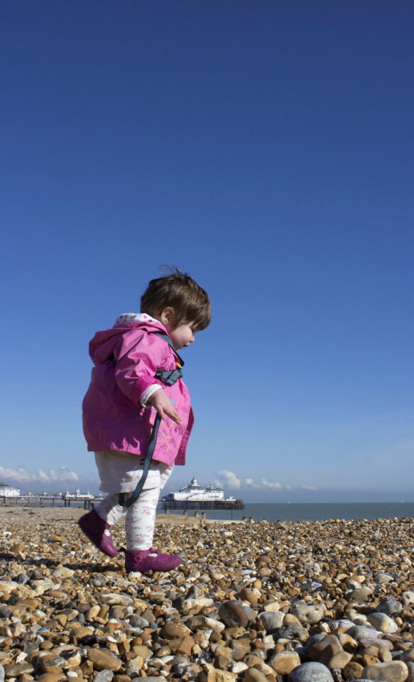 Eastbourne daydream sun