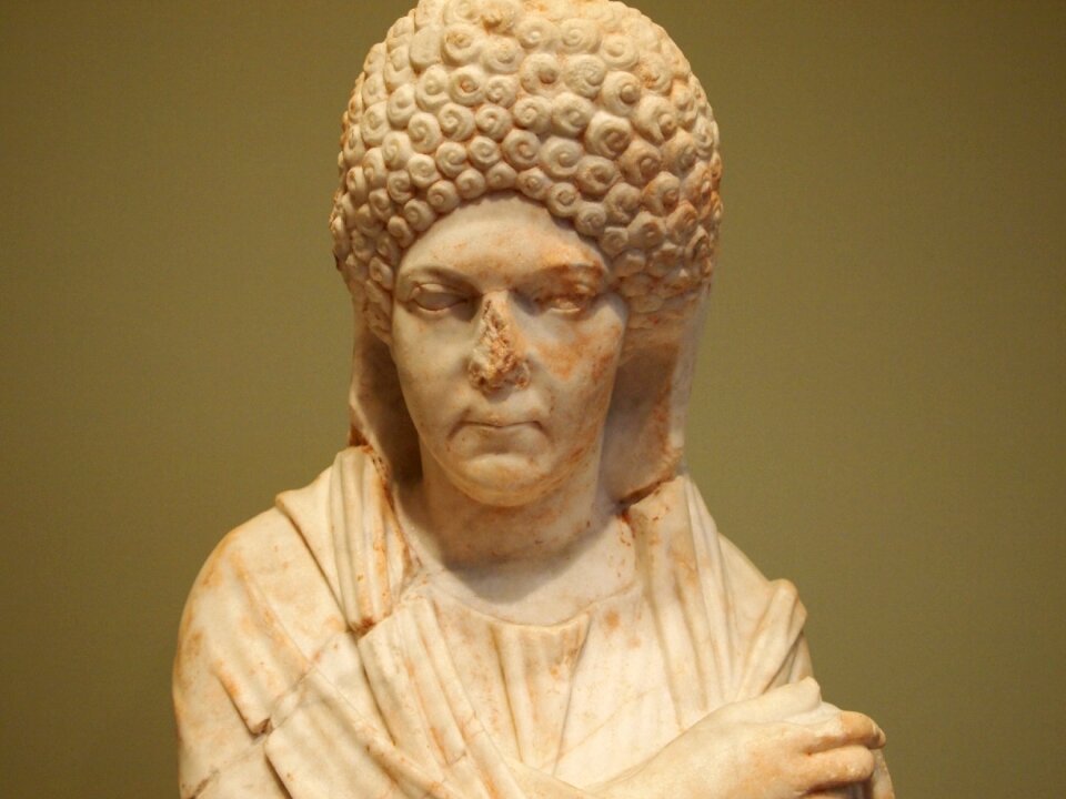 Art ancient greece
