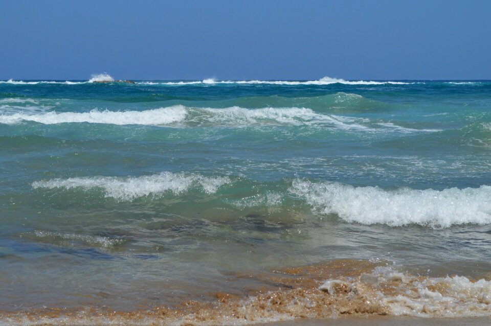 Holiday crete stalis