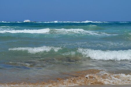 Holiday crete stalis