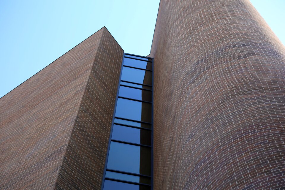 Business modern architecture