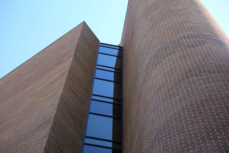 Business modern architecture