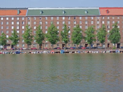 Nordic coast helsinki
