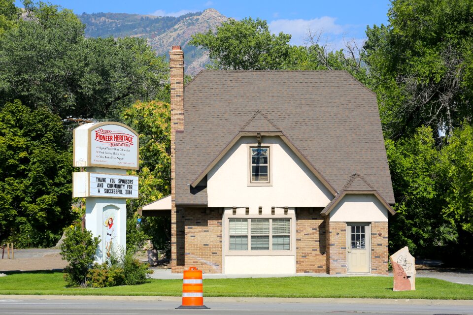 Building rural