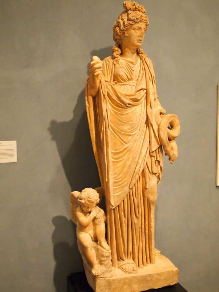 Greek ancient greece
