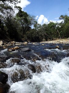 Landscape nature natural water