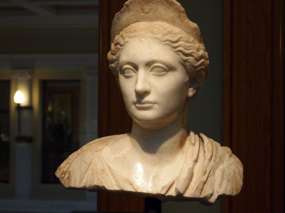 Greece style classical
