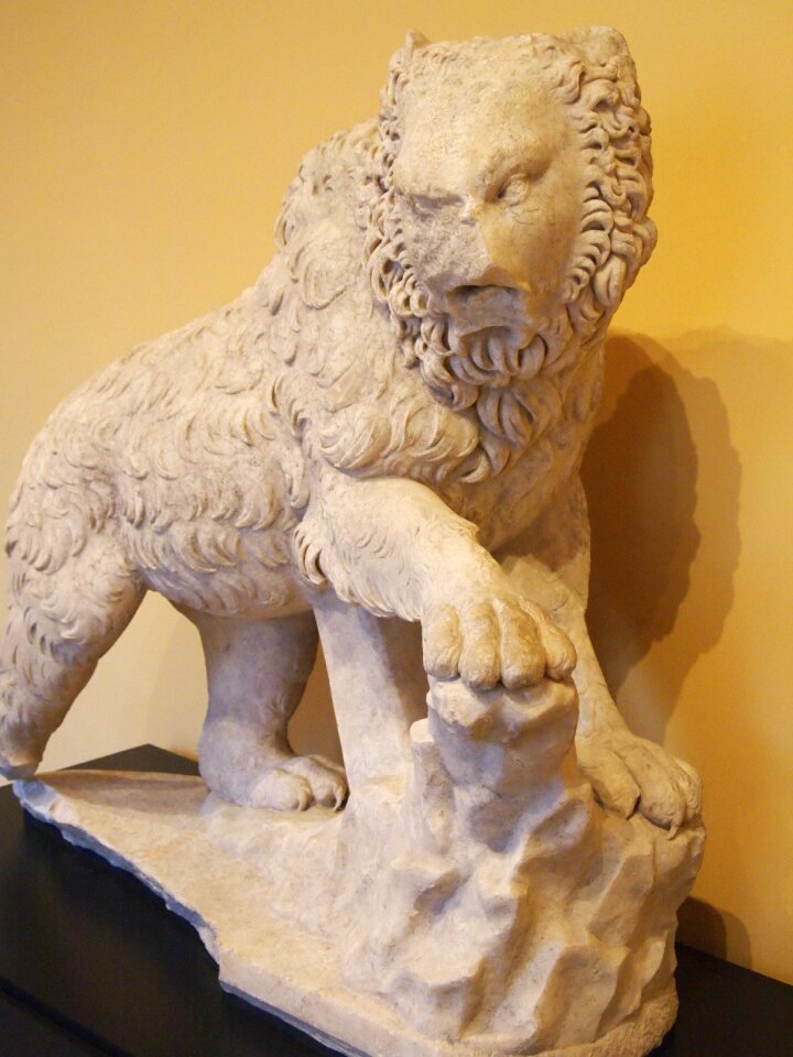 Ancient greece style