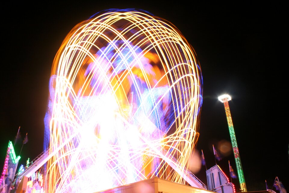 Carousel year market long exposure