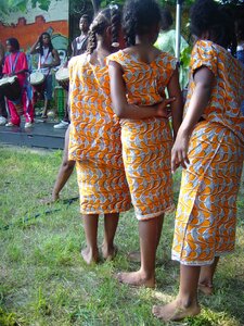 Black dance culture