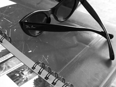 Sunglasses summer Free photos