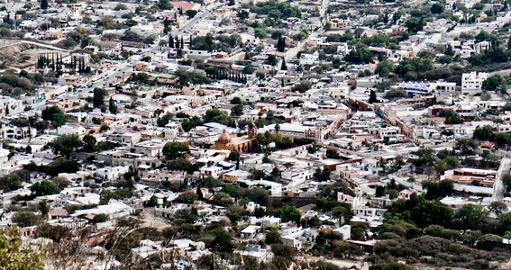 Houses mexico travel