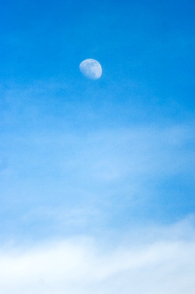 Nice cloud cloudy sky
