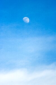 Nice cloud cloudy sky photo